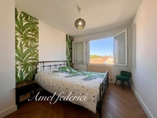 L’Océan pour horizon, une adresse d’exception pour ce bel appartement 85 m2 + Studio 22 m2 !!