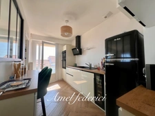 L’Océan pour horizon, une adresse d’exception pour ce bel appartement 85 m2 + Studio 22 m2 !!