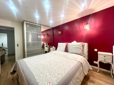 À louer - Appartement meublé entièrement rénové
