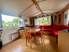Mobile-Home à vendre 3 pièces SAINT GILLES CROIX DE VIE (85)
