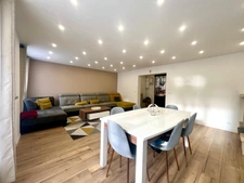 À louer - Appartement meublé entièrement rénové
