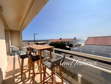 L’Océan pour horizon, une adresse d’exception pour ce bel appartement 85 m2 + Studio 22 m2 !!