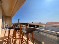 L’Océan pour horizon, une adresse d’exception pour ce bel appartement 85 m2 + Studio 22 m2 !!