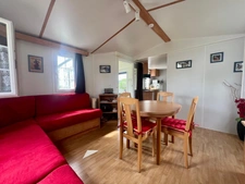 Mobile-Home à vendre 3 pièces SAINT GILLES CROIX DE VIE (85)