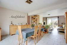 CHAMPIGNY SUR MARNE (94), Rare sur le secteur, Magnifique maison 6 pièces 204 m2 au sol 