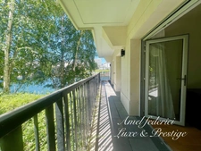 Appartement d’Exception – Vue Panoramique sur la Seine – Neuilly-sur-Seine, Île de la Jatte (4p 96m2)