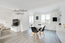 RARE SUR LE SECTEUR : Appartement Duplex d'Exception à Montlhéry F5 de 105 m2 !