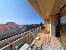 L’Océan pour horizon, une adresse d’exception pour ce bel appartement 85 m2 + Studio 22 m2 !!