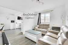RARE SUR LE SECTEUR : Appartement Duplex d'Exception à Montlhéry F5 de 105 m2 !