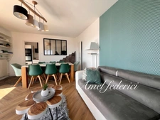 L’Océan pour horizon, une adresse d’exception pour ce bel appartement 85 m2 + Studio 22 m2 !!