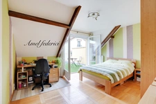 CHAMPIGNY SUR MARNE (94), Rare sur le secteur, Magnifique maison 6 pièces 204 m2 au sol 