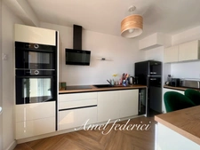 L’Océan pour horizon, une adresse d’exception pour ce bel appartement 85 m2 + Studio 22 m2 !!