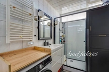 ✨ SAINT-MAUR-DES-FOSSÉS – APPARTEMENT COUP DE CŒUR AU DERNIER ÉTAGE AVEC VUE DÉGAGÉE ✨