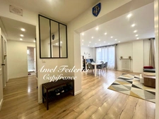 Magnifique Appartement à vendre 5 pièces CHENNEVIERES SUR MARNE (94)