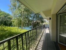 ✨ Exclusivité – Appartement de prestige 3p 76 m2 avec vue panoramique sur la Seine – Neuilly-sur-Seine, Île de la Jatte