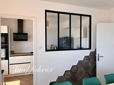 L’Océan pour horizon, une adresse d’exception pour ce bel appartement 85 m2 + Studio 22 m2 !!