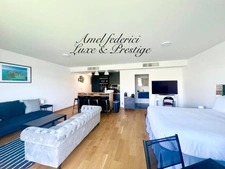 🏡 Un écrin face à la Seine – Appartement d’exception – Île de la Jatte (Neuilly sur seine 92) F1 de 52 m2