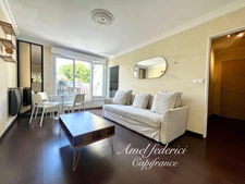 EXCLUSIVITÉ : Charmant Appartement F1 de 27 m2 balcon sans vis à vis (Bry-Sur-Marne 94)