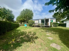 Mobile-Home à vendre 3 pièces SAINT GILLES CROIX DE VIE (85)