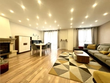 À louer - Appartement meublé entièrement rénové