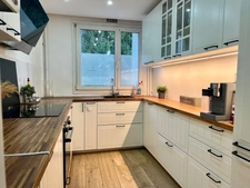 À louer - Appartement meublé entièrement rénové