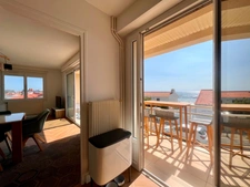L’Océan pour horizon, une adresse d’exception pour ce bel appartement 85 m2 + Studio 22 m2 !!