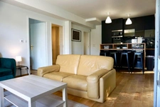 ✨ Exclusivité – Appartement de prestige 3p 76 m2 avec vue panoramique sur la Seine – Neuilly-sur-Seine, Île de la Jatte