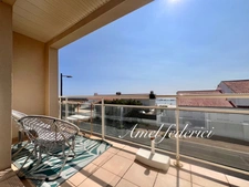 L’Océan pour horizon, une adresse d’exception pour ce bel appartement 85 m2 + Studio 22 m2 !!