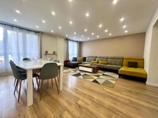 À louer - Appartement meublé entièrement rénové