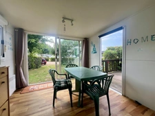 Mobile-Home à vendre 3 pièces SAINT GILLES CROIX DE VIE (85)