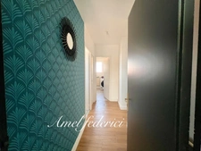 L’Océan pour horizon, une adresse d’exception pour ce bel appartement 85 m2 + Studio 22 m2 !!