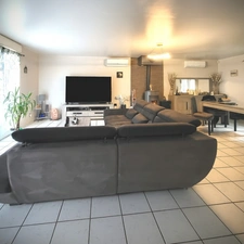 Maison à vendre 6 pièces BAZOCHES SUR LE BETZ (45)