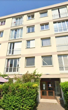 Appartement à vendre 2 pièces  (93)