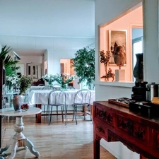 Appartement de 89m2 face au golf de Rosny-sous-Bois (93)