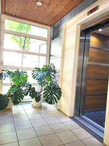 Créteil – Rare opportunité ! Superbe 2 pièces traversant de 53 m² avec balcon et box privatif