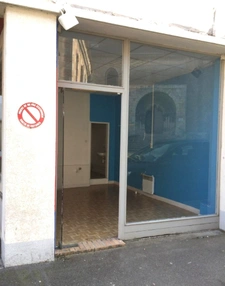 LOCAL COMMERCIAL À LOUER – CHÂTEAUDUN CENTRE