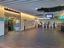 Appartement de 89m2 face au golf de Rosny-sous-Bois (93)