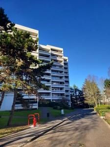 Appartement de 89m2 face au golf de Rosny-sous-Bois (93)