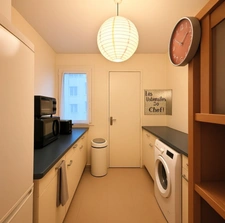 Très bel appartement de 2 pièces de 53 m² avec box privé, à deux pas du lac de Créteil (94000)