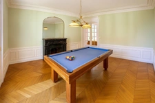 Exceptional family home in the heart of the VILLAGE area of Vauréal