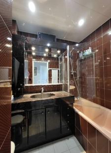 À Chilly‑Mazarin (91380), découvrez un spacieux 4 pièces de 88 m², lumineux et traversant
