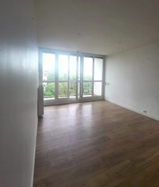 Appartement à vendre 3 pièces  (77) CHELLES - Quartier du Coteau