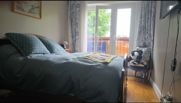 À Chilly‑Mazarin (91380), découvrez un spacieux 4 pièces de 88 m², lumineux et traversant