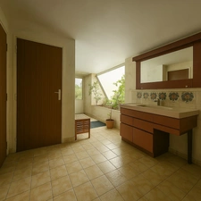 Appartement à vendre 2 pièces  (93)