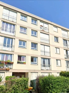 Appartement à vendre 2 pièces  (93)