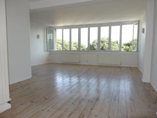 Coup de cœur Appartement de 110 m² - Séjour de 45 m², suite parentale et stationnement
