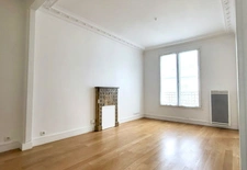 PARIS 19ᵉ | Coup de cœur | 2 pièces | Entièrement rénové | Faibles charges