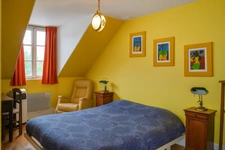 Exceptional family home in the heart of the VILLAGE area of Vauréal