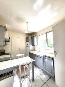 Appartement de 89m2 face au golf de Rosny-sous-Bois (93)