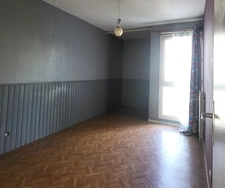 Créteil – Rare opportunité ! Superbe 2 pièces traversant de 53 m² avec balcon et box privatif